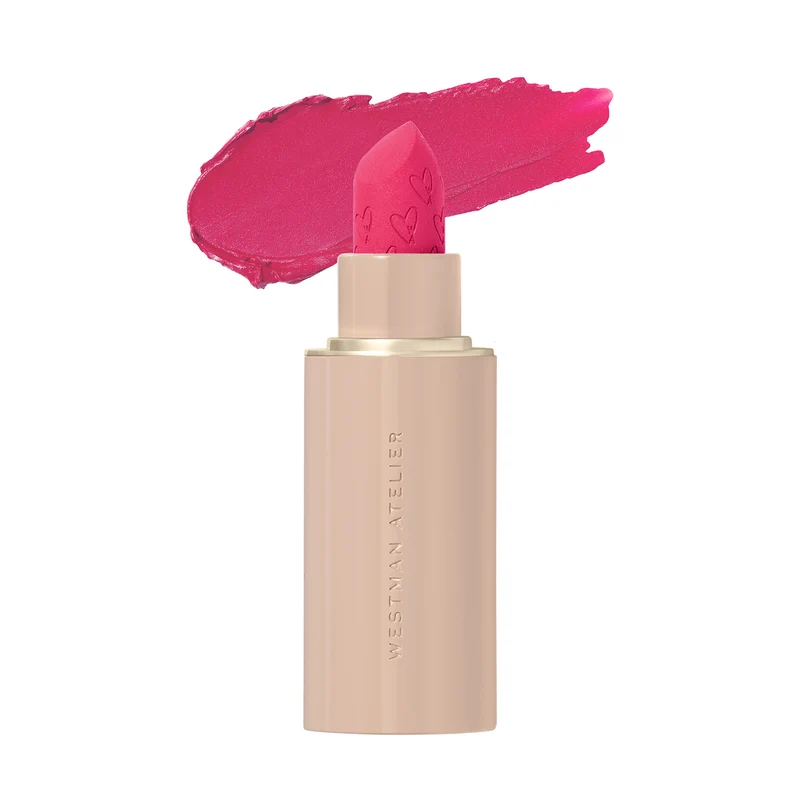 Lip Suede Matte Lipstick Rouge à Lèvres