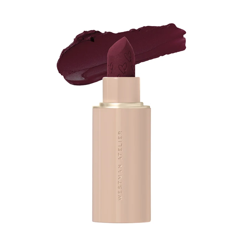 Lip Suede Matte Lipstick Rouge à Lèvres