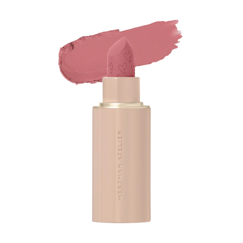 Lip Suede Matte Lipstick Rouge à Lèvres