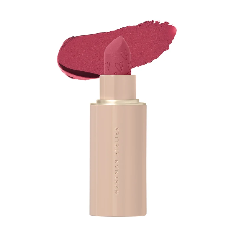 Lip Suede Matte Lipstick Rouge à Lèvres