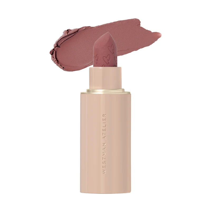 Lip Suede Matte Lipstick Rouge à Lèvres