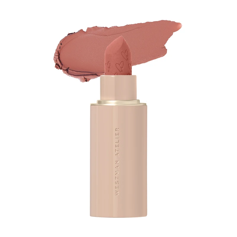 Lip Suede Matte Lipstick Rouge à Lèvres