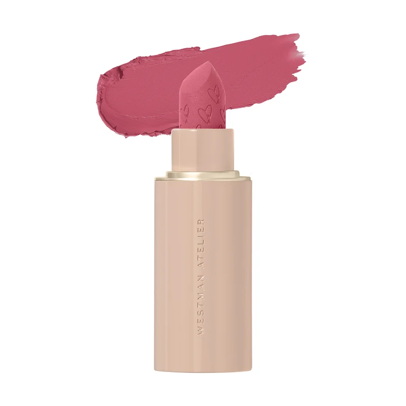 Lip Suede Matte Lipstick Rouge à Lèvres