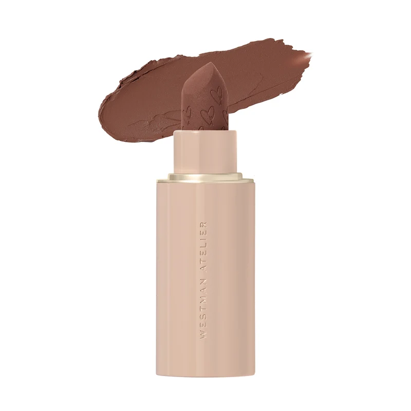 Lip Suede Matte Lipstick Rouge à Lèvres