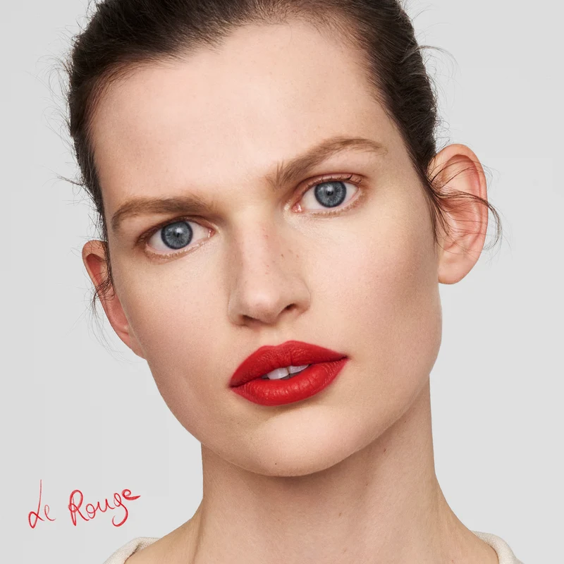 Lip Suede Matte Lipstick Rouge à Lèvres