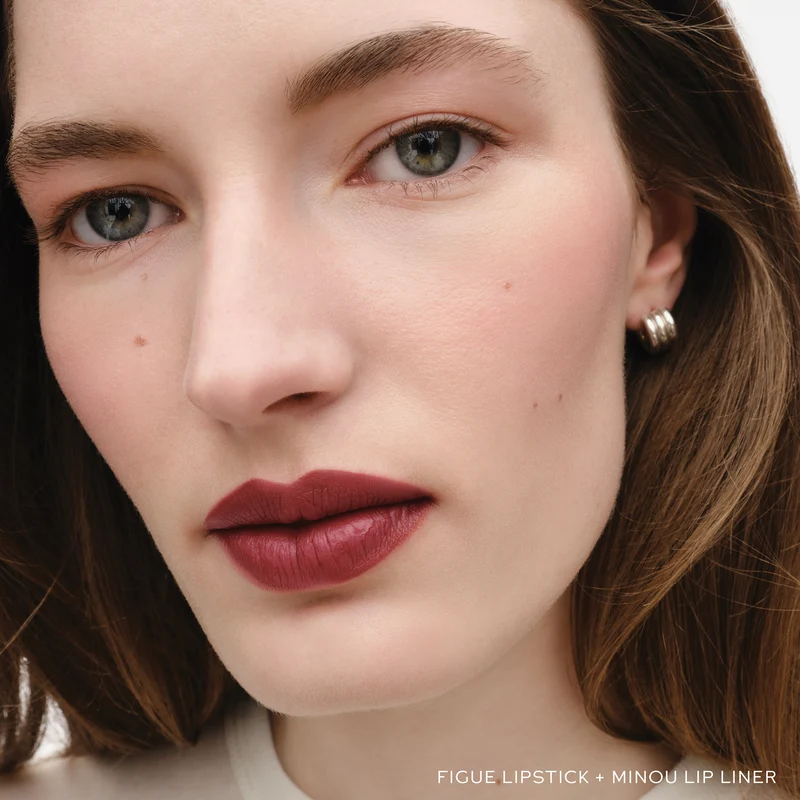 Lip Suede Matte Lipstick Rouge à Lèvres