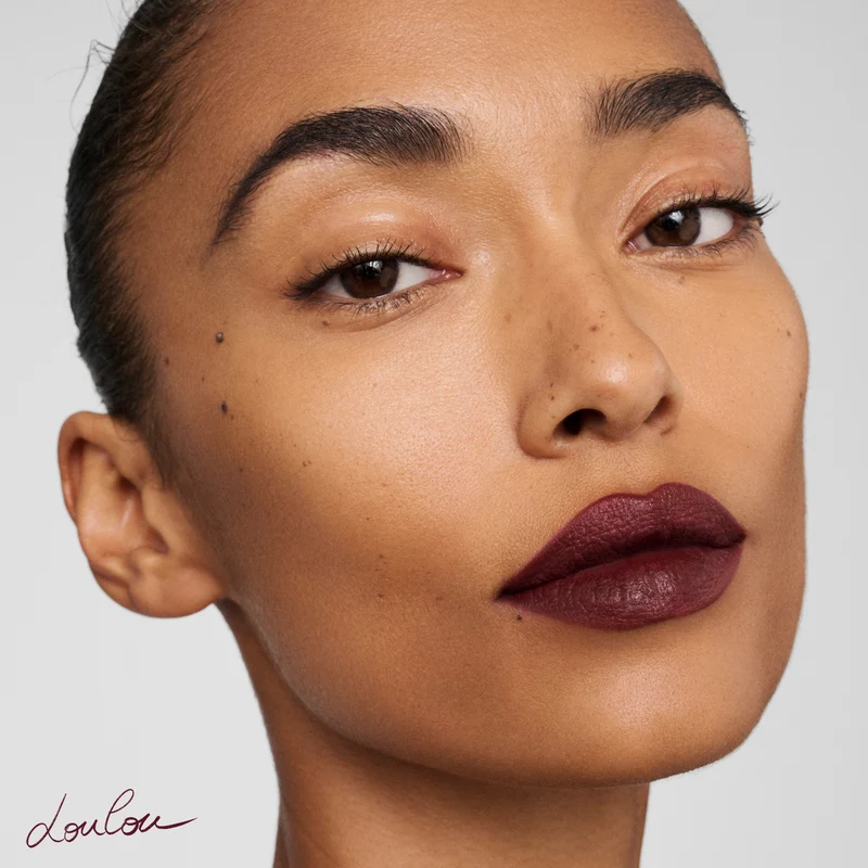 Lip Suede Matte Lipstick Rouge à Lèvres
