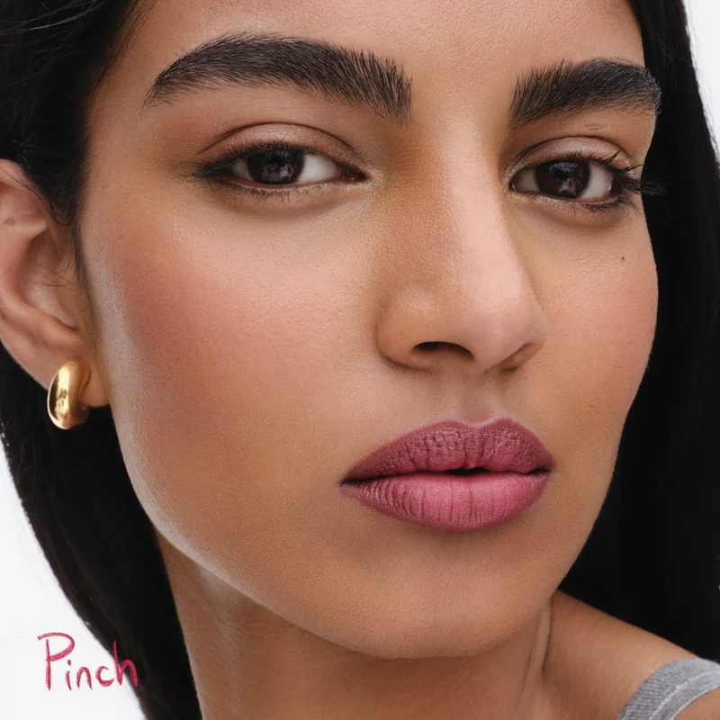 Lip Suede Matte Lipstick Rouge à Lèvres