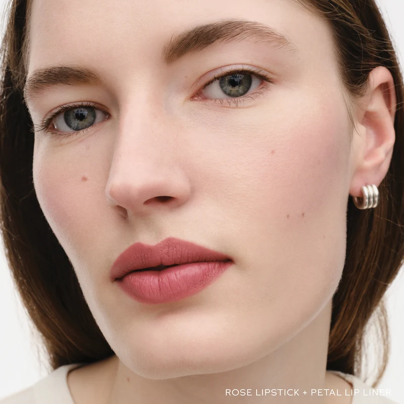 Lip Suede Matte Lipstick Rouge à Lèvres