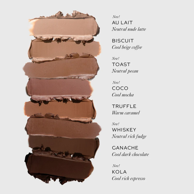 Face Trace Contour Stick Bronzer