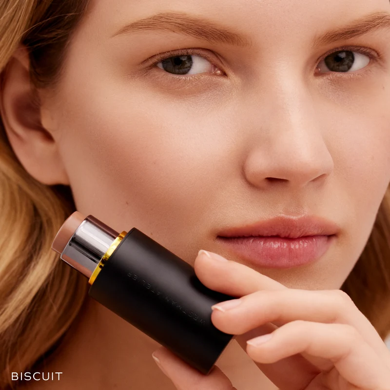 Face Trace Contour Stick Bronzer