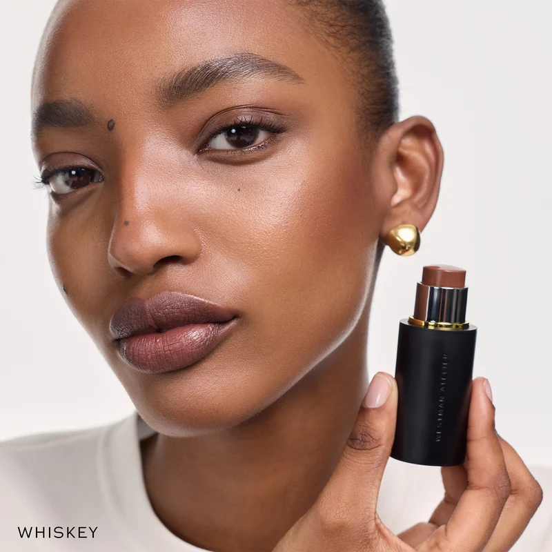 Face Trace Contour Stick Bronzer