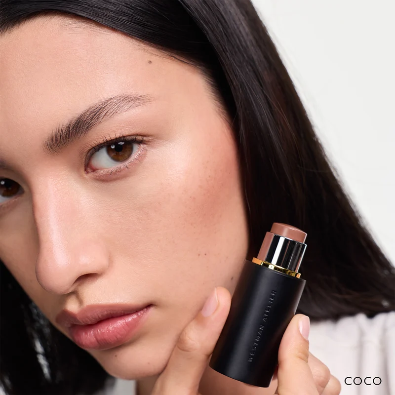 Face Trace Contour Stick Bronzer