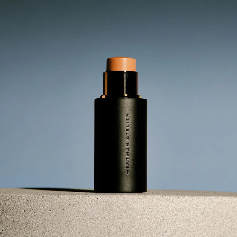 Face Trace Contour Stick Bronzer