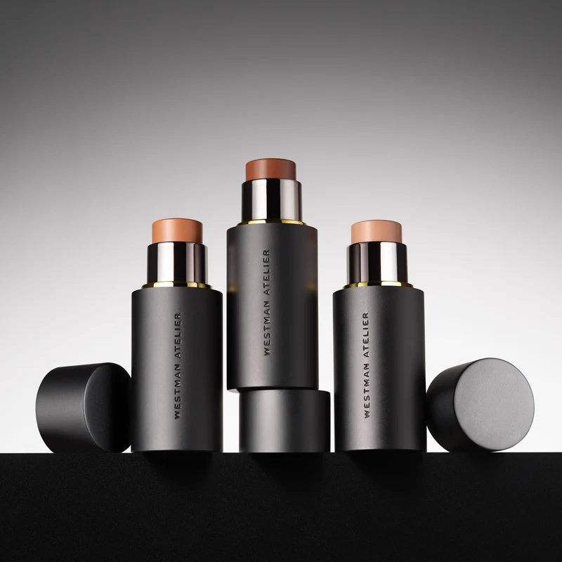 Face Trace Contour Stick Bronzer
