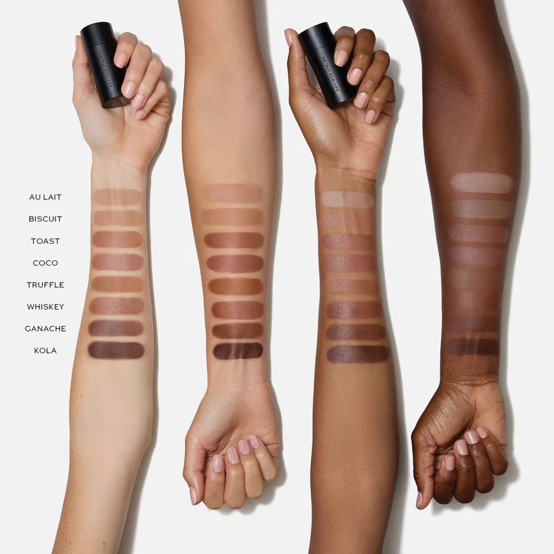 Face Trace Contour Stick Bronzer