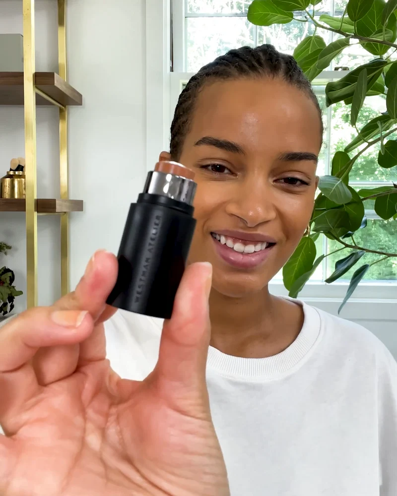 Face Trace Contour Stick Bronzer