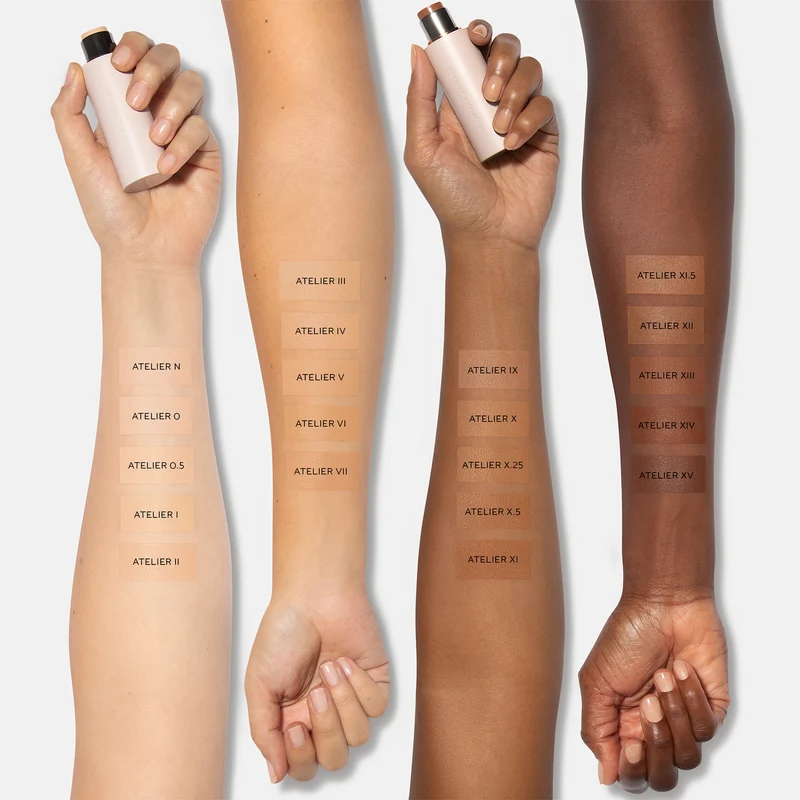 Vital Skin Foundation Stick Fond de Teint