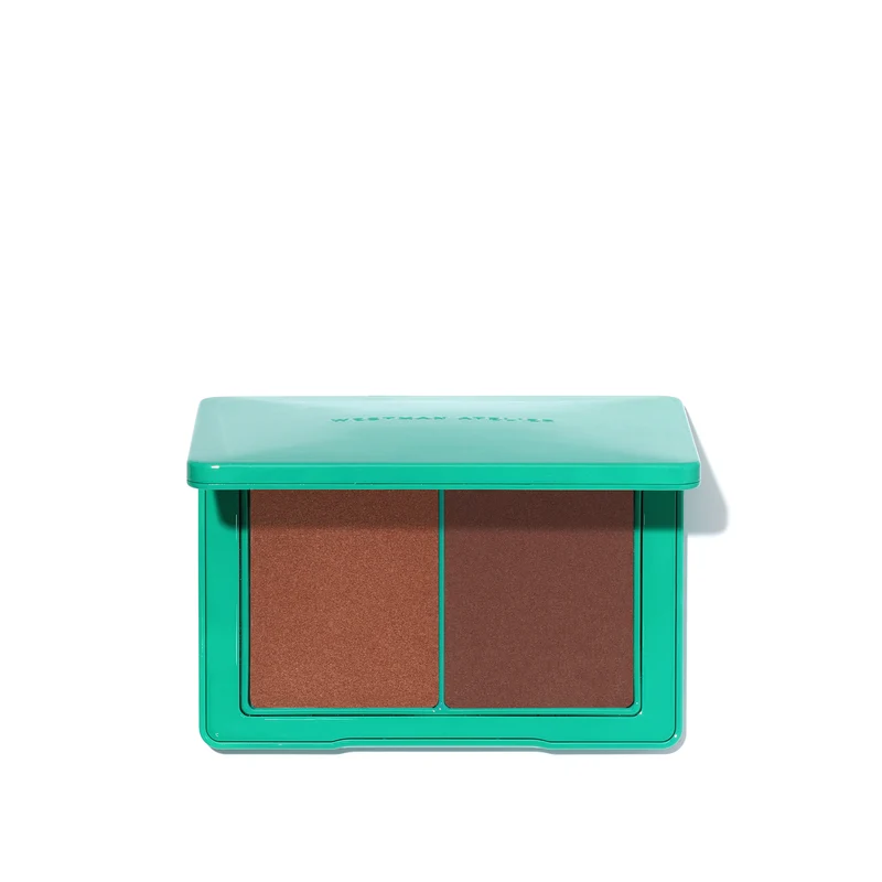 Sun Tone Bronzing Crème Duo de Bronzers