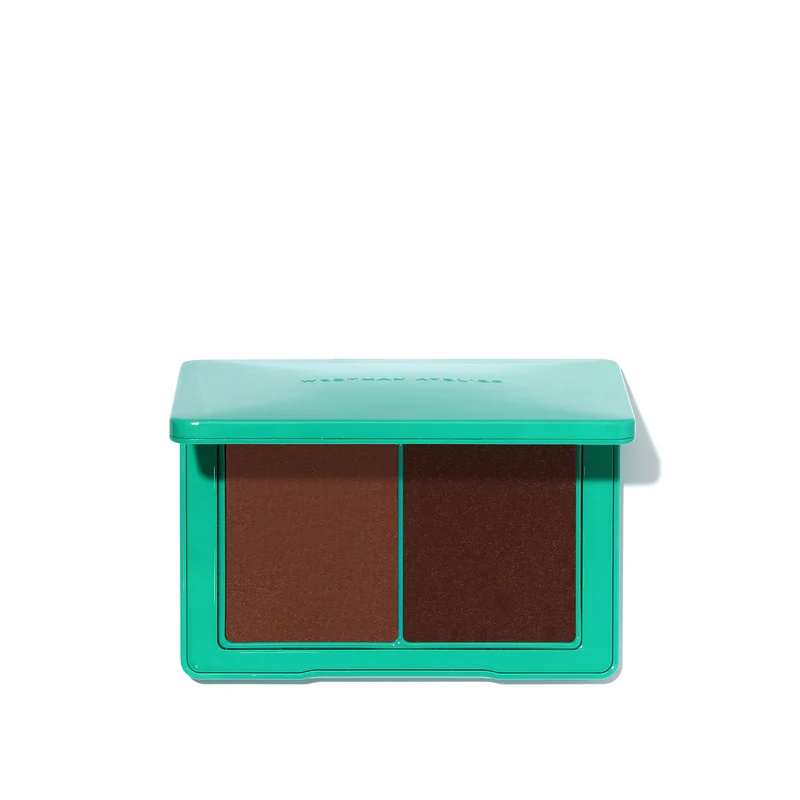 Sun Tone Bronzing Crème Duo de Bronzers