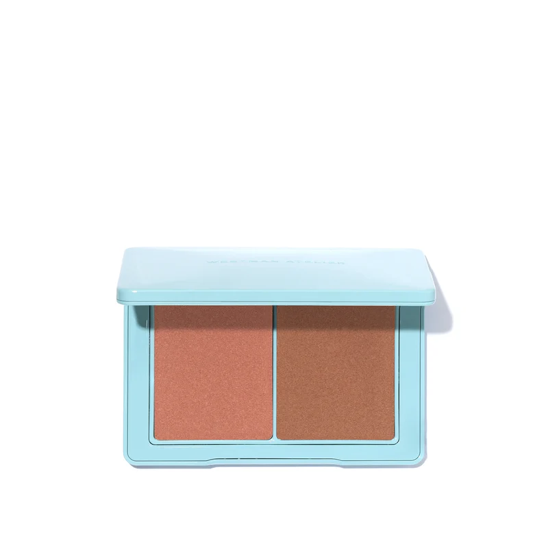 Sun Tone Bronzing Crème Duo de Bronzers