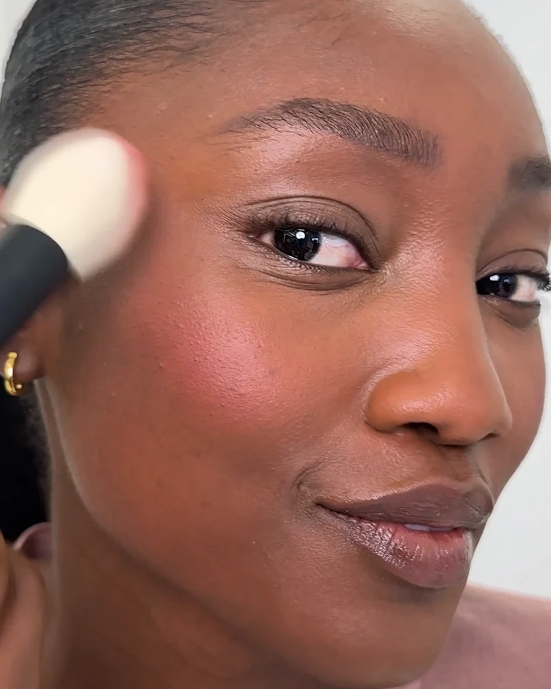 Baby Cheeks Powder Blush Duo