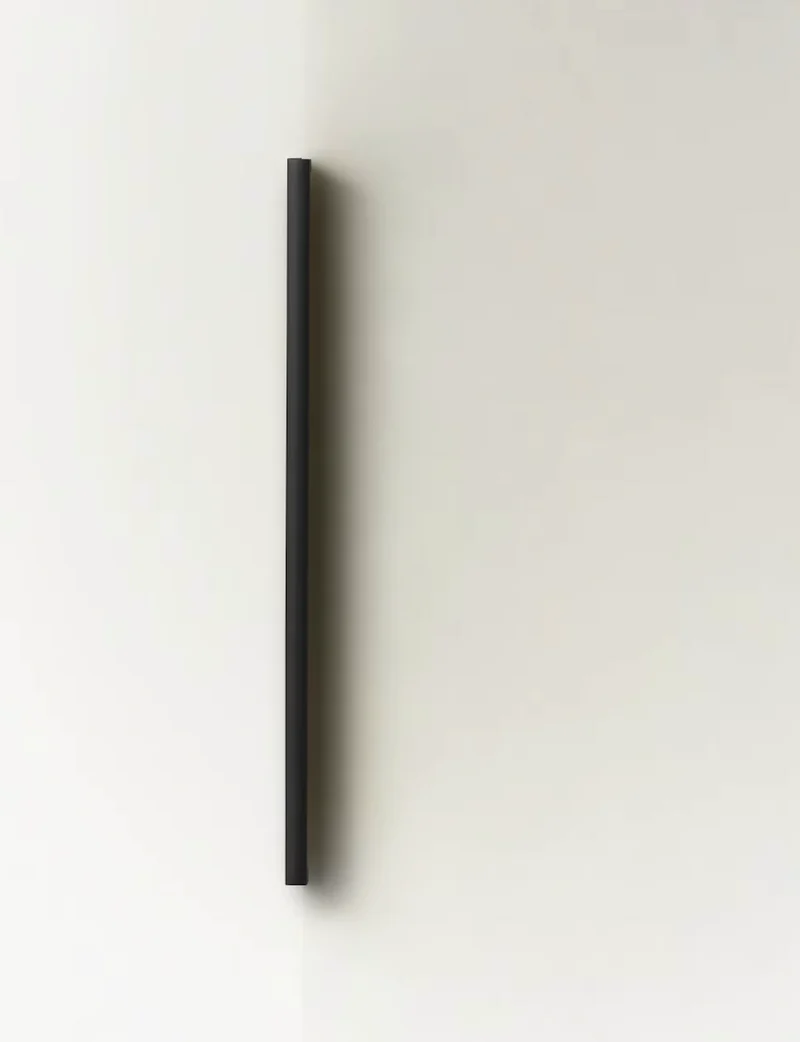 Poignée de tiroir Laiton Noir