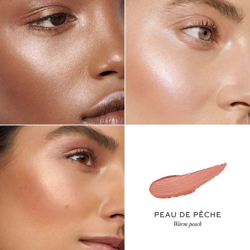 Super Loaded Tinted Highlight Enlumineur