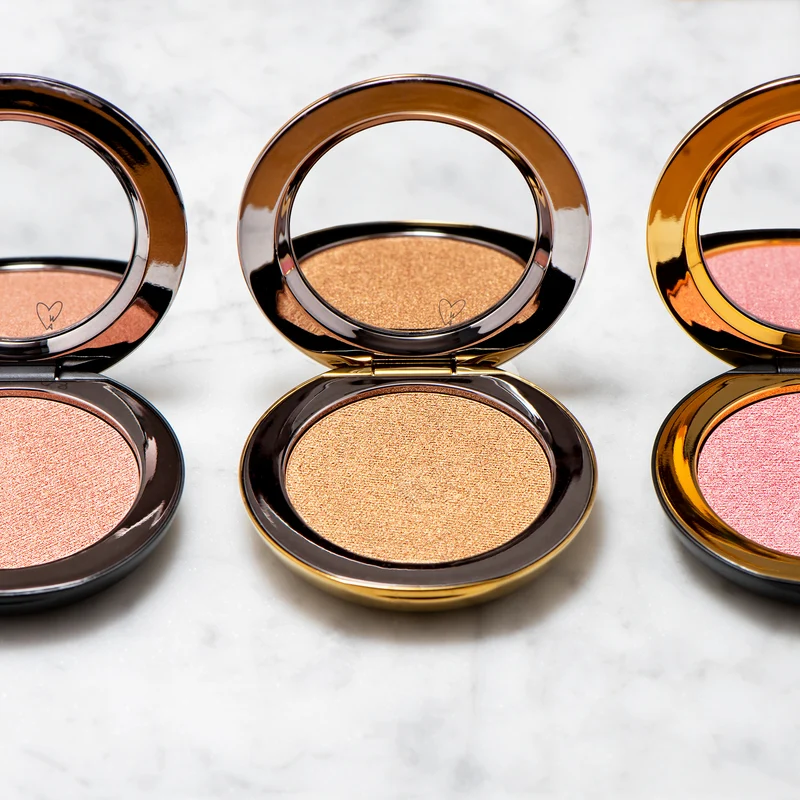 Super Loaded Tinted Highlight Enlumineur