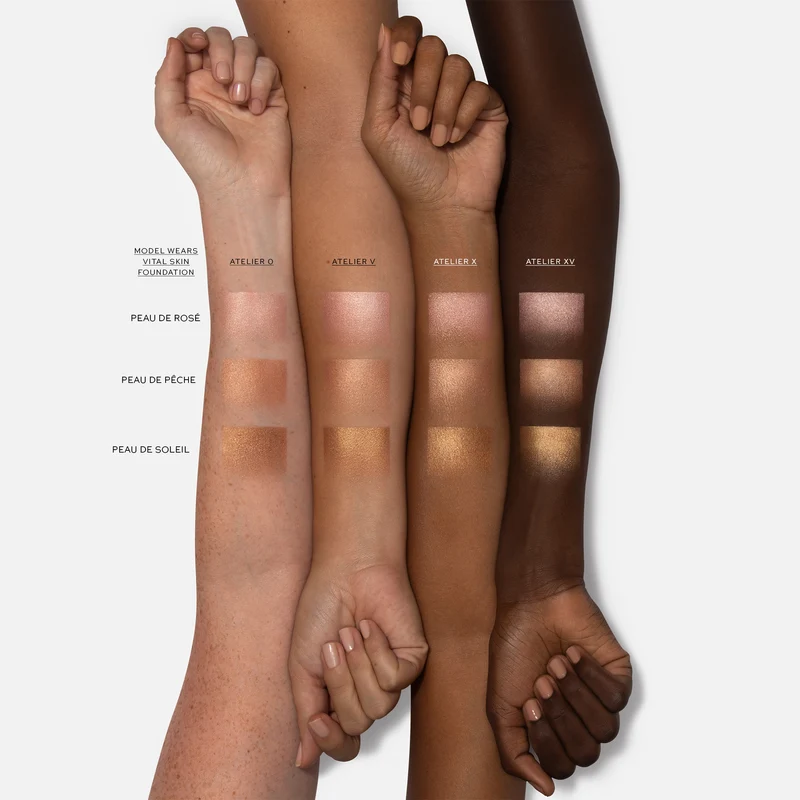 Super Loaded Tinted Highlight Enlumineur