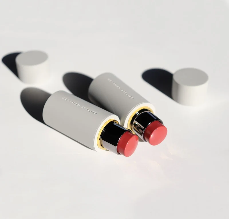 Baby Cheeks Blush Stick