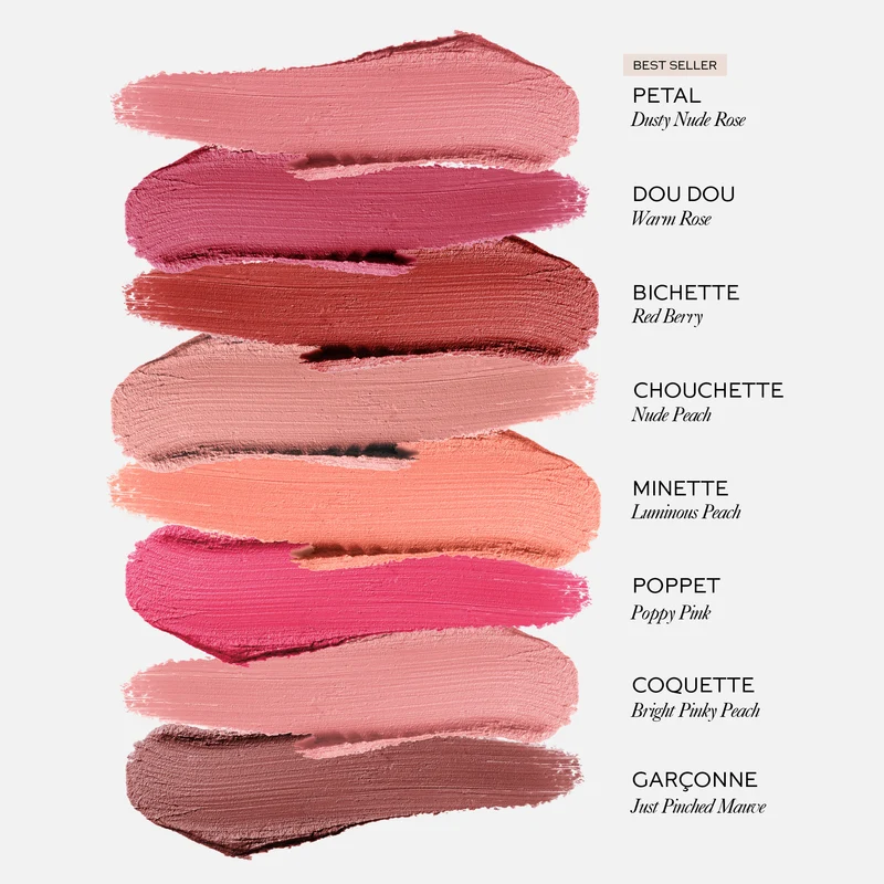Baby Cheeks Blush Stick