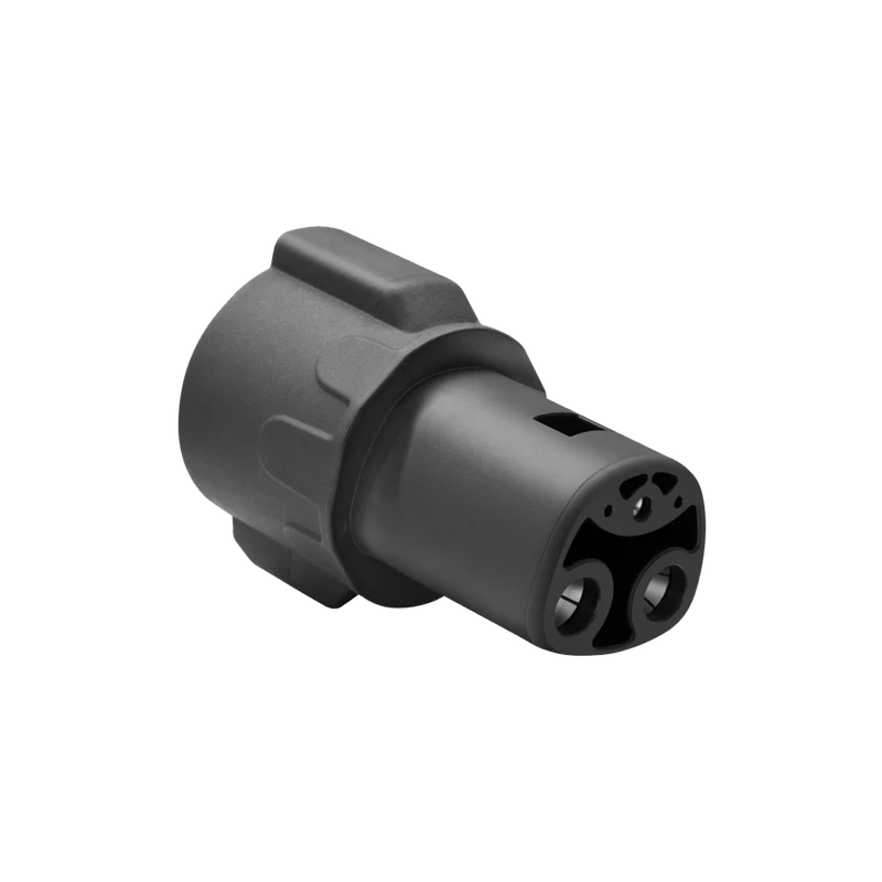 EcoFlow PowerPulse J1772 to NACS Adapter