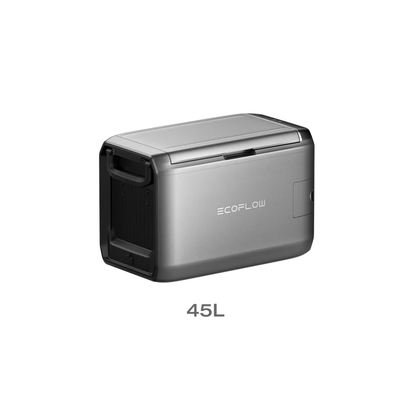 EcoFlow GLACIER Classic Portable Fridge Freezer