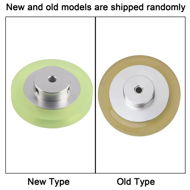 Heavy Duty Encoder Measuring Wheel For Inkjet Printers Smooth Rolling Counter With No Gripe Setup And Top Notch Tracking Compatible With 200 Mm Circumference And 6 Or 8 Mm Bore Shafts For Pro Grade Daily Shop Grind