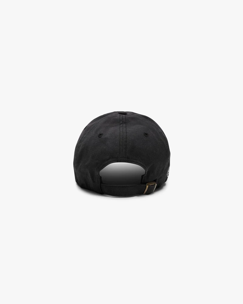 Represent X 47 Mini New York Yankees Cap - Washed Black