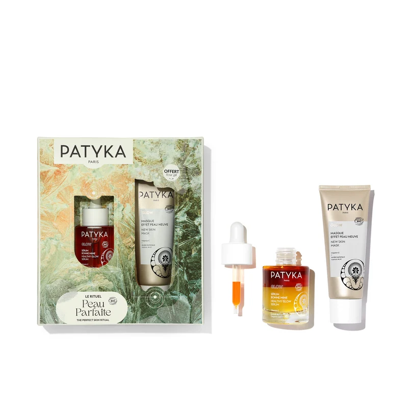 Le Rituel Peau Parfaite Coffret
