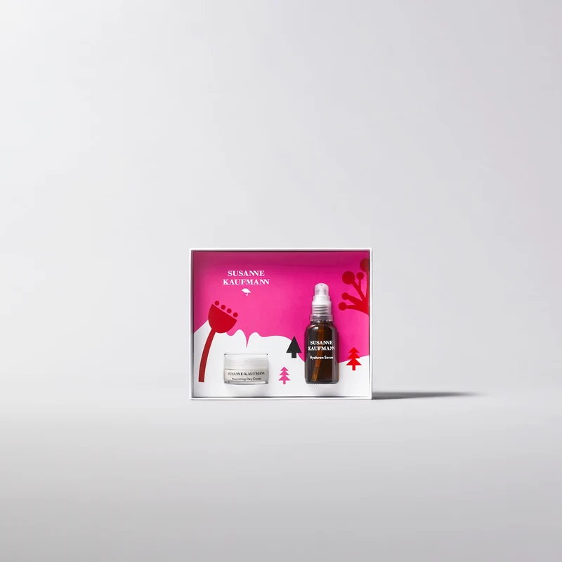 The Hydrate & Glow Collection