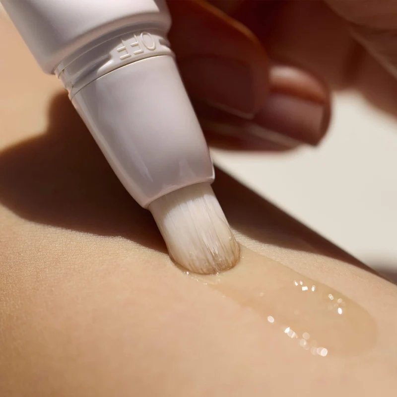 Invisible Bandage Gel Apaisant & Réparateur