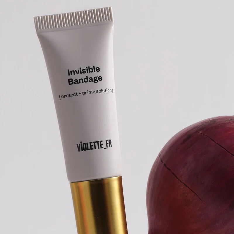 Invisible Bandage Gel Apaisant & Réparateur