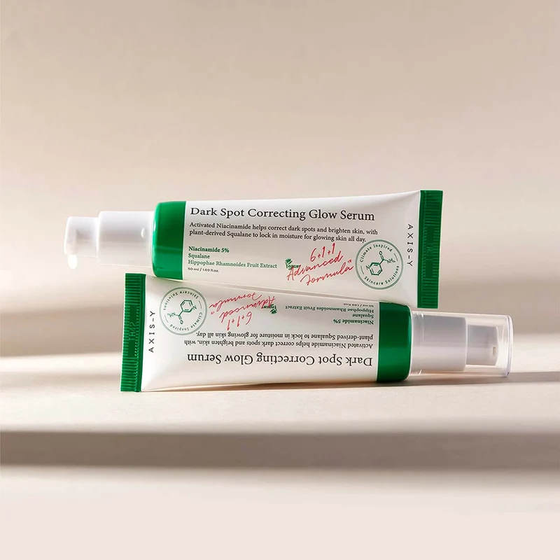 Dark Spot Correcting Glow Serum