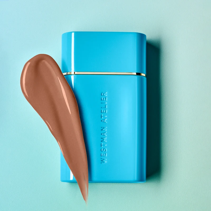 Sun Tone Bronzing Drops Bronzer Liquide