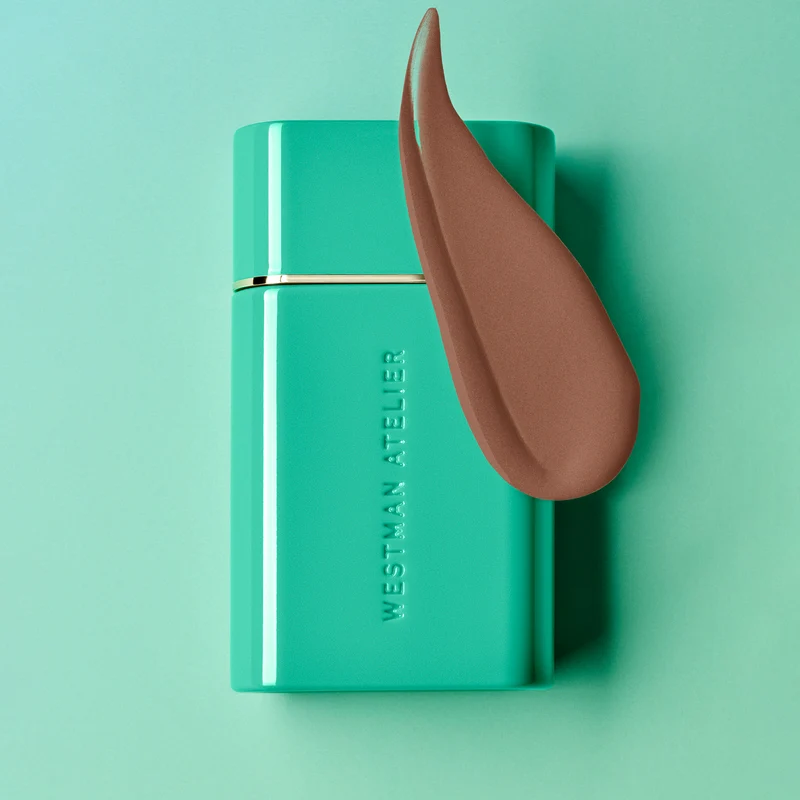 Sun Tone Bronzing Drops Bronzer Liquide