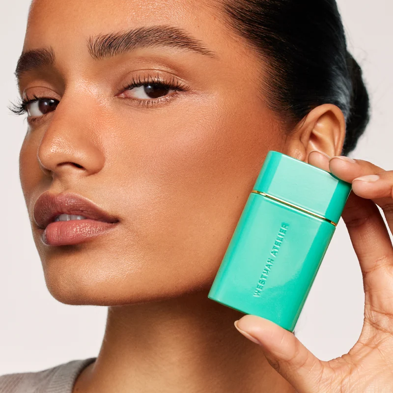 Sun Tone Bronzing Drops Bronzer Liquide