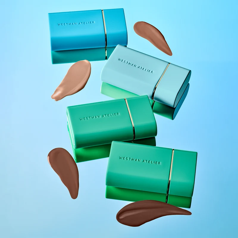 Sun Tone Bronzing Drops Bronzer Liquide