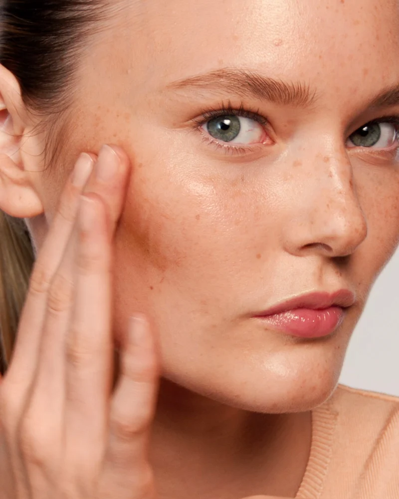 Sun Tone Bronzing Drops Bronzer Liquide