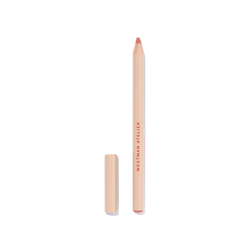 Lip Shape Lip Liner Crayon Lèvres