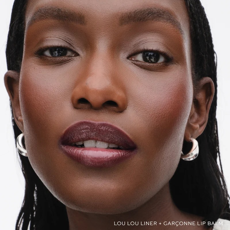 Lip Shape Lip Liner Crayon Lèvres