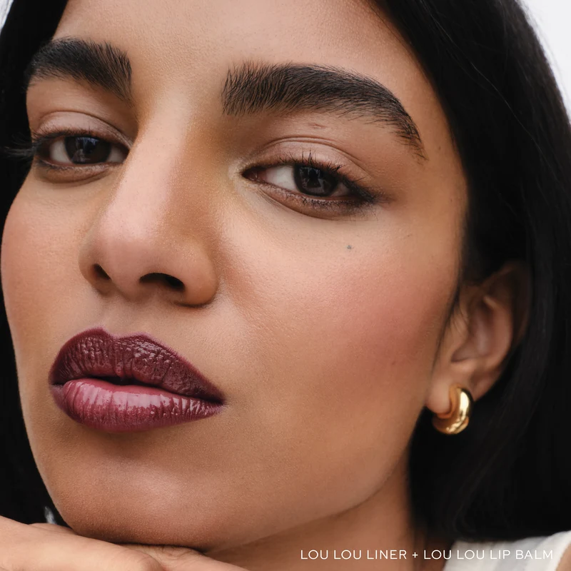 Lip Shape Lip Liner Crayon Lèvres
