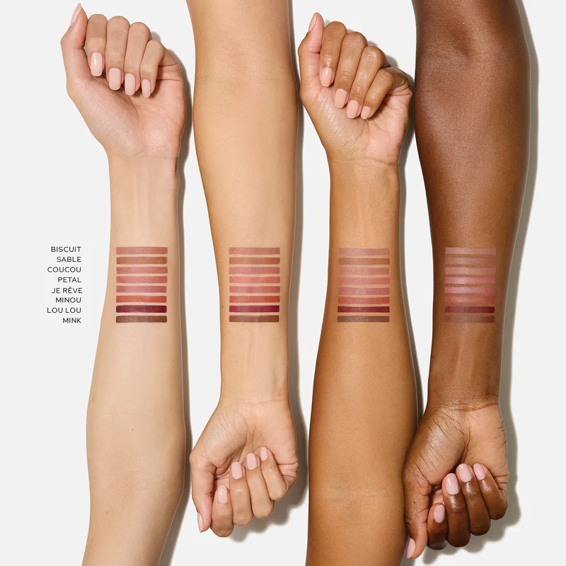 Lip Shape Lip Liner Crayon Lèvres